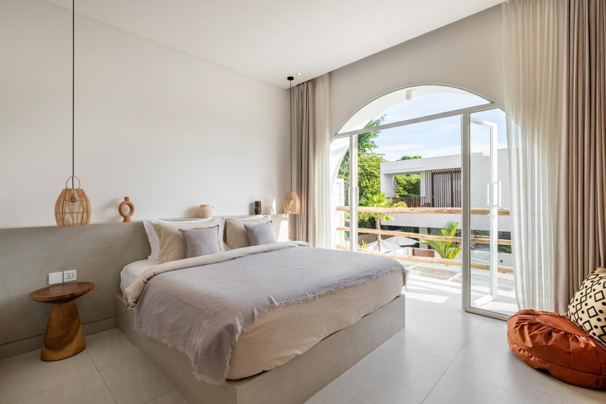 Arch Canggu Exterior foto